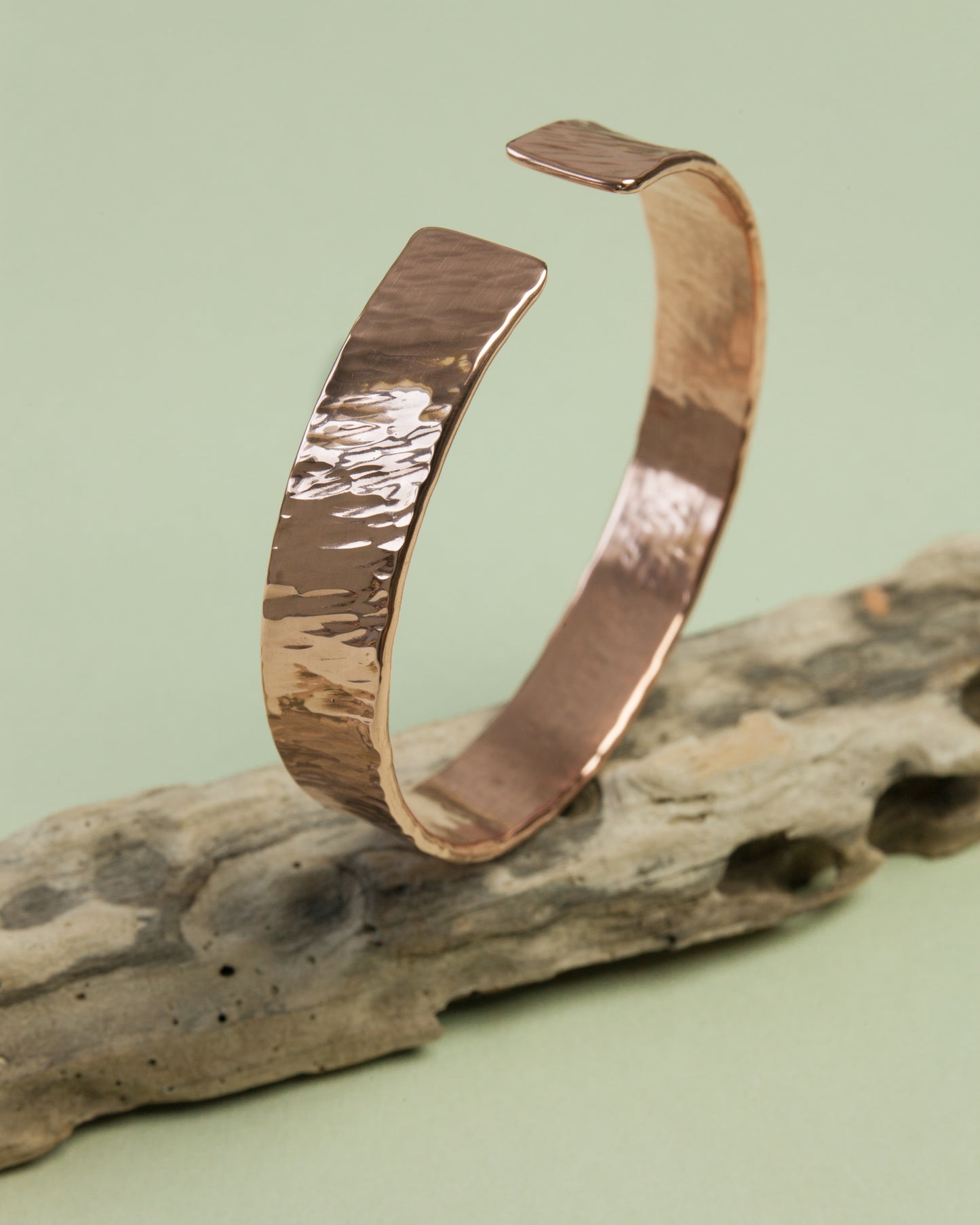 Bransoletka Paski Szerokość 11 mm