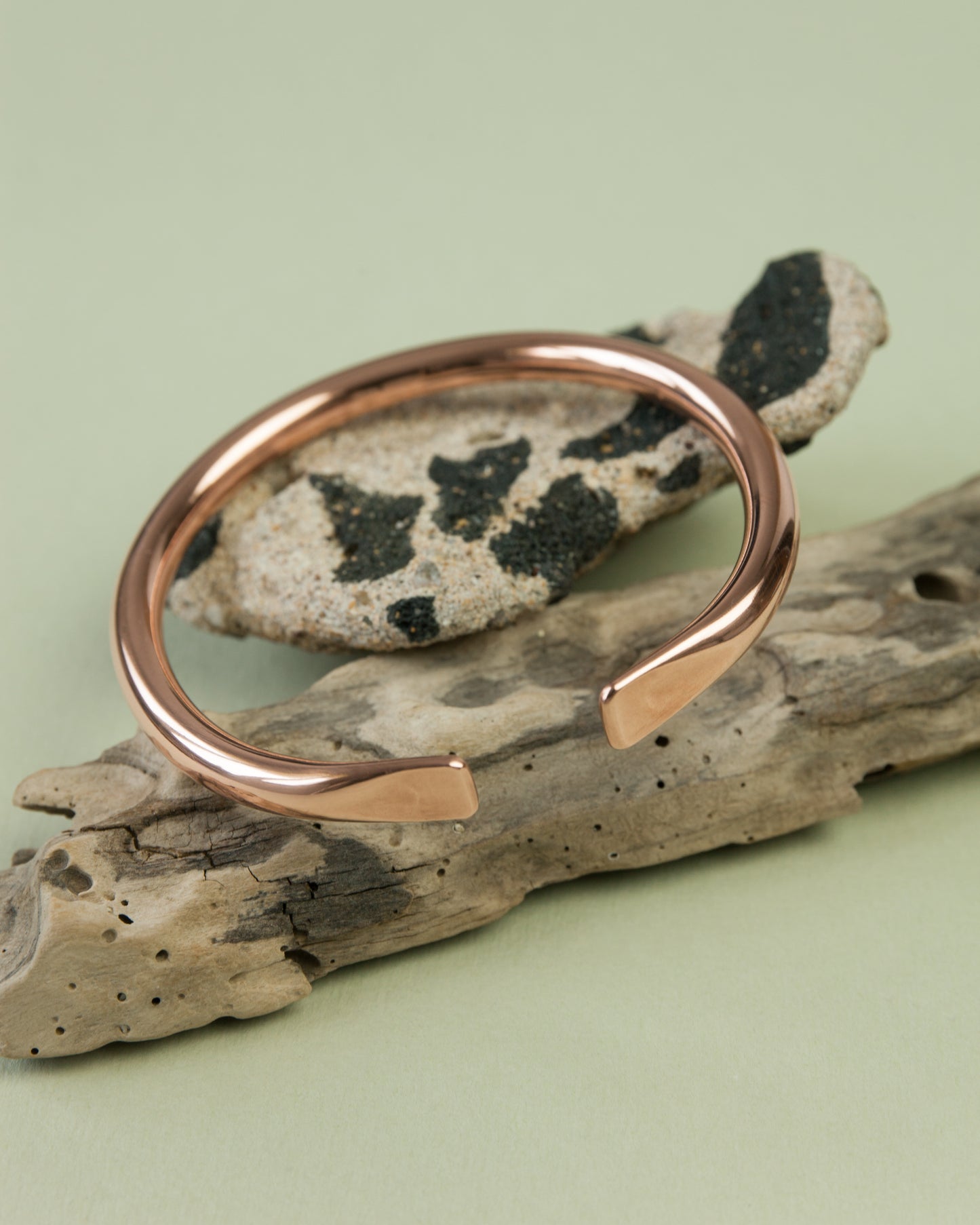 Bransoletka Rurka Średnica 5 mm