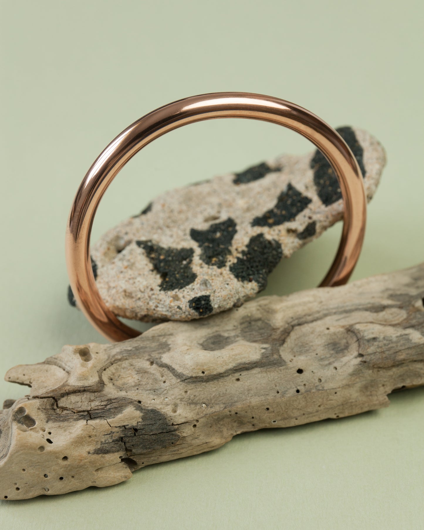 Bransoletka Rurka Średnica 6 mm