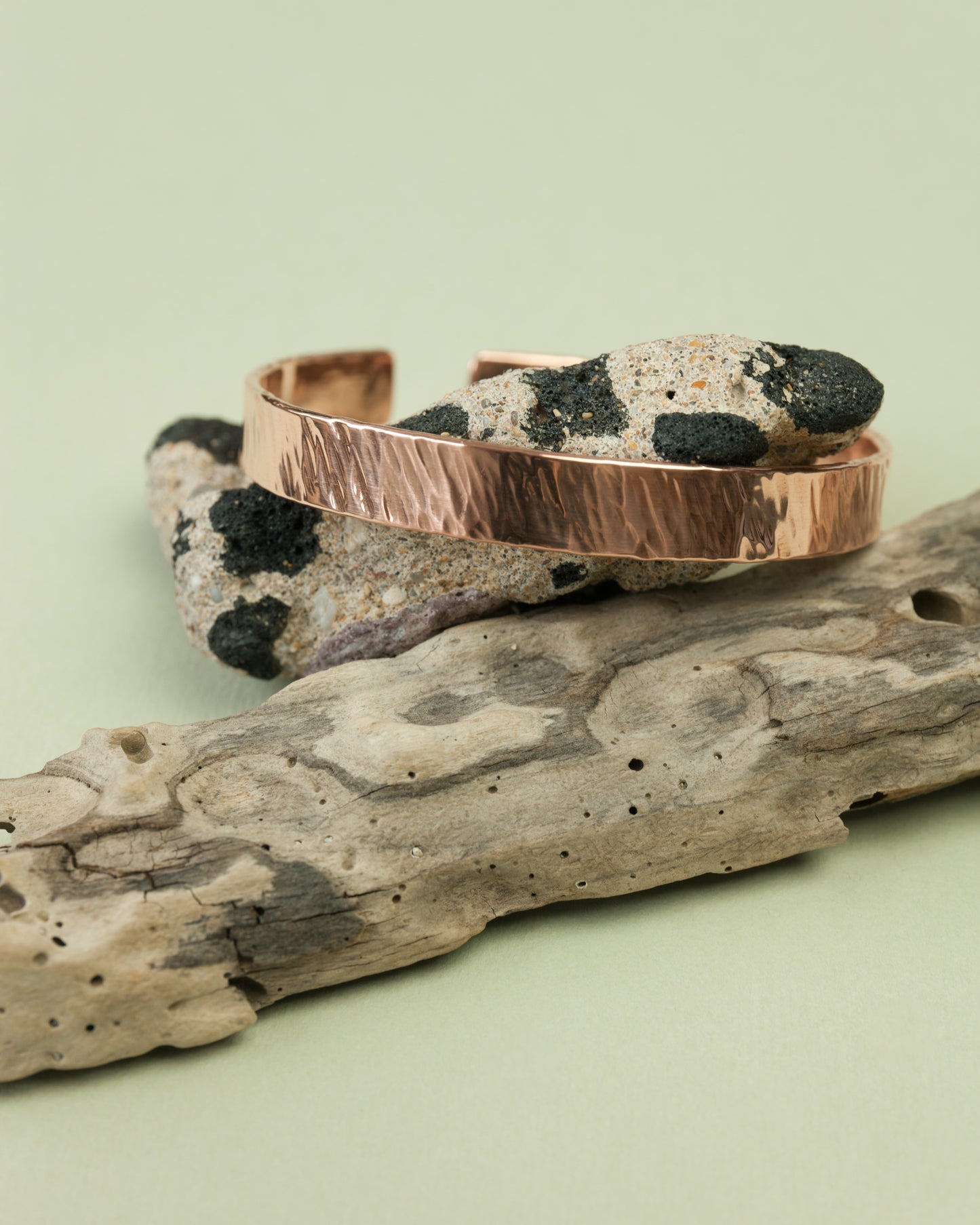 Bransoletka Paski Szerokość 8 mm